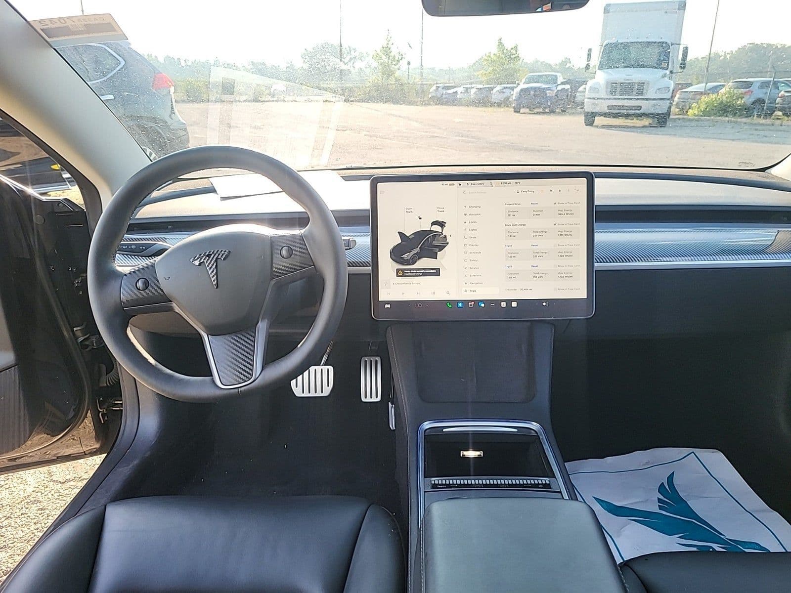 2023 Tesla Model 3 Performance photo 6