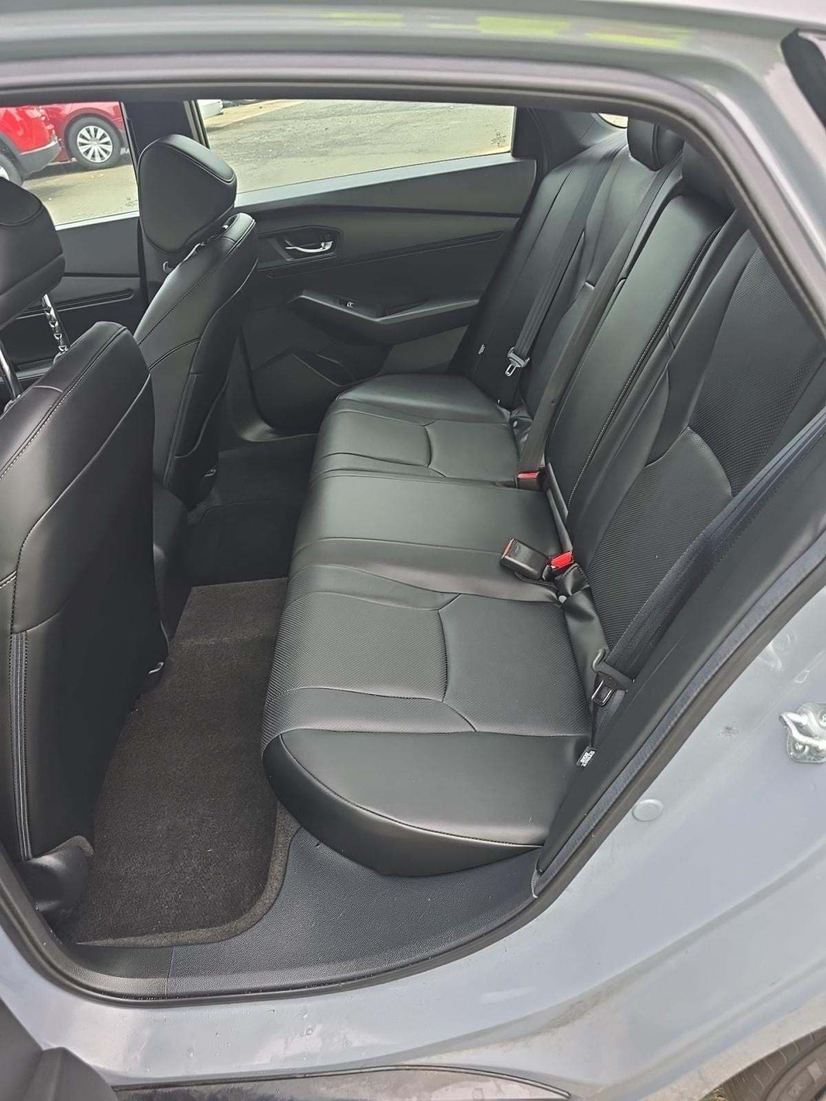 2023 Honda Accord Hybrid Sport-L photo 7