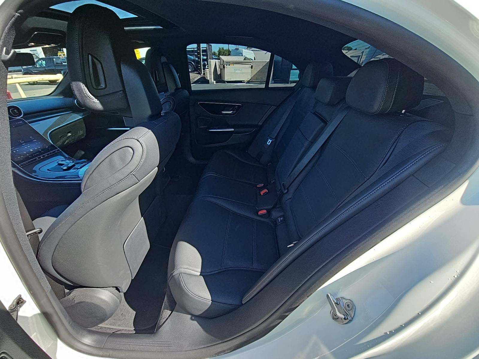 2023 Mercedes-Benz C 300 photo 10