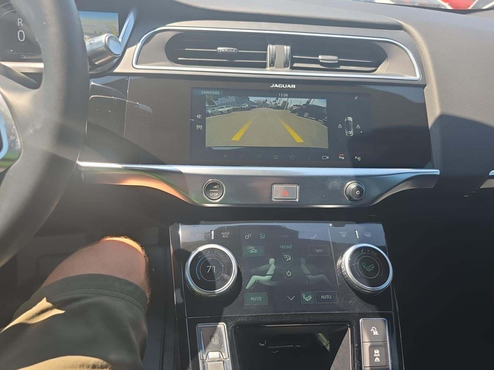 2020 Jaguar I-PACE SE photo 10