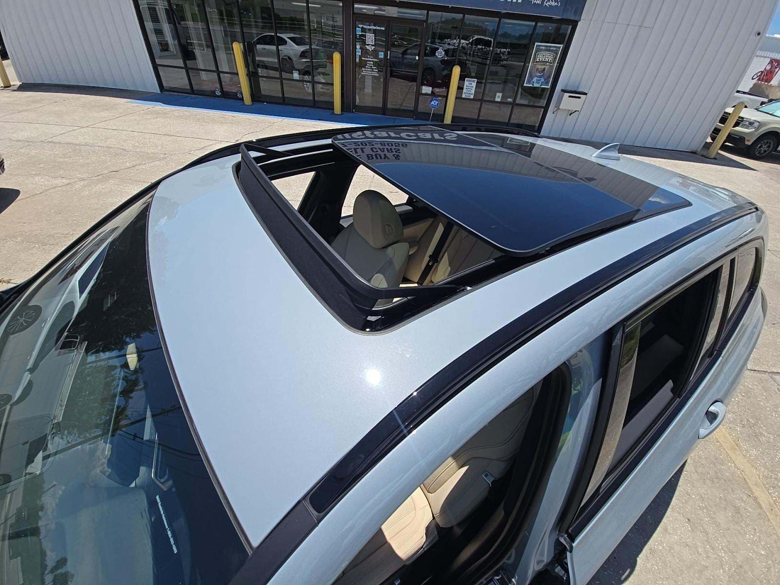 2024 BMW X3 sDrive30i M photo 11