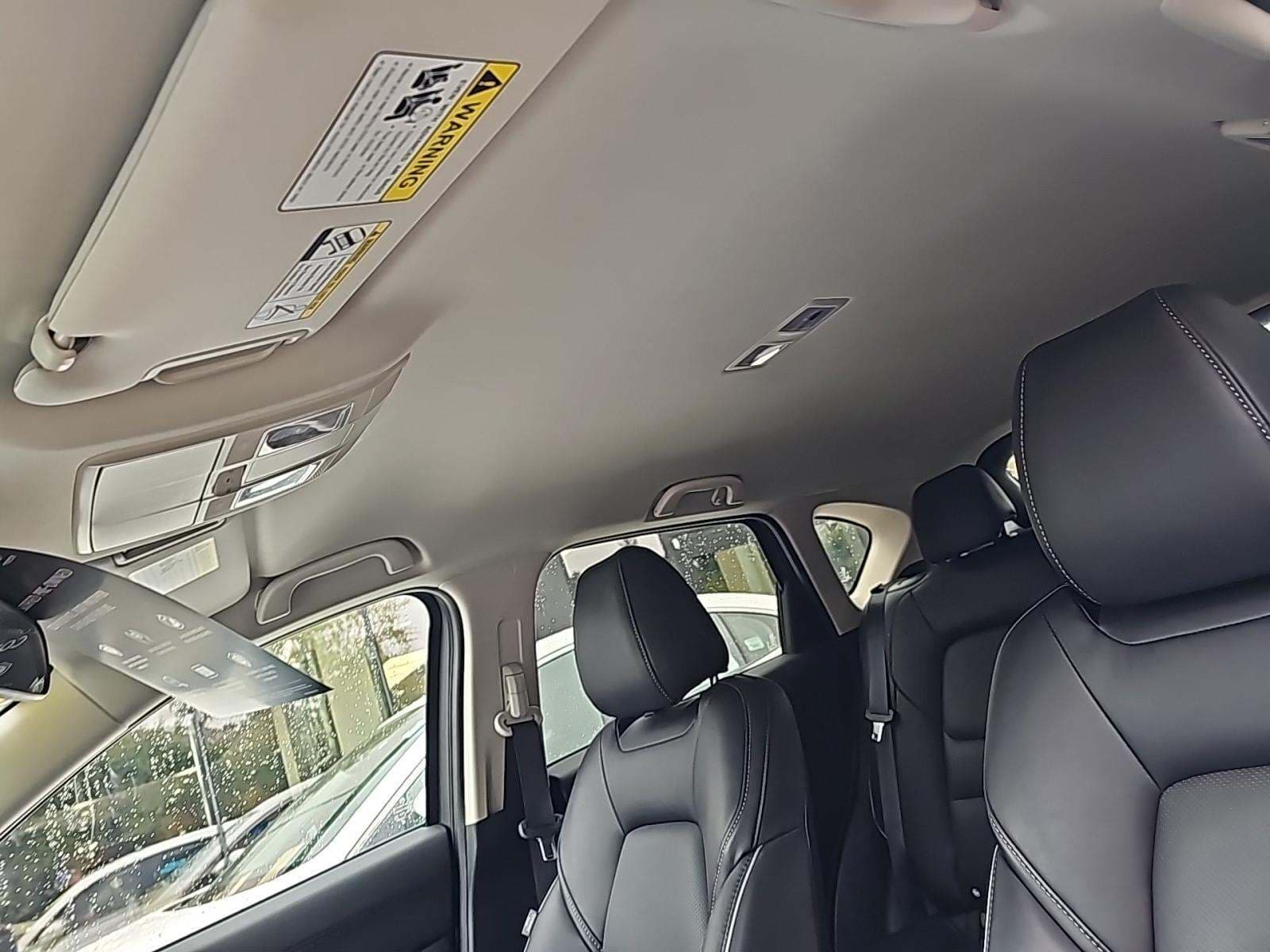 2024 Mazda CX-5 photo 12