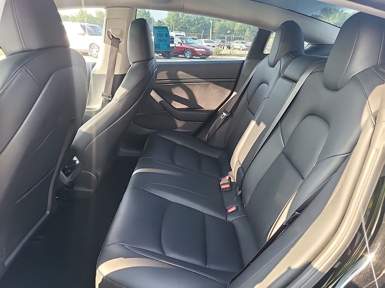 2023 Tesla Model 3 Performance photo 7