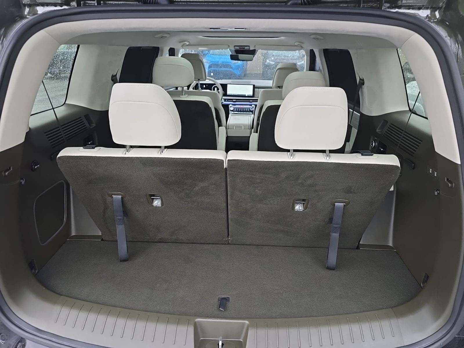 2024 Hyundai Santa Fe Calligraphy photo 9