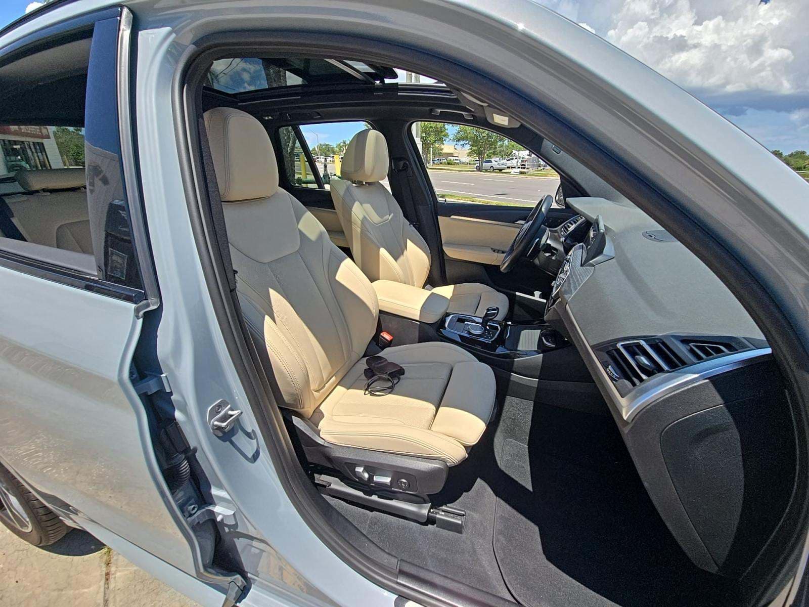 2024 BMW X3 sDrive30i M photo 5