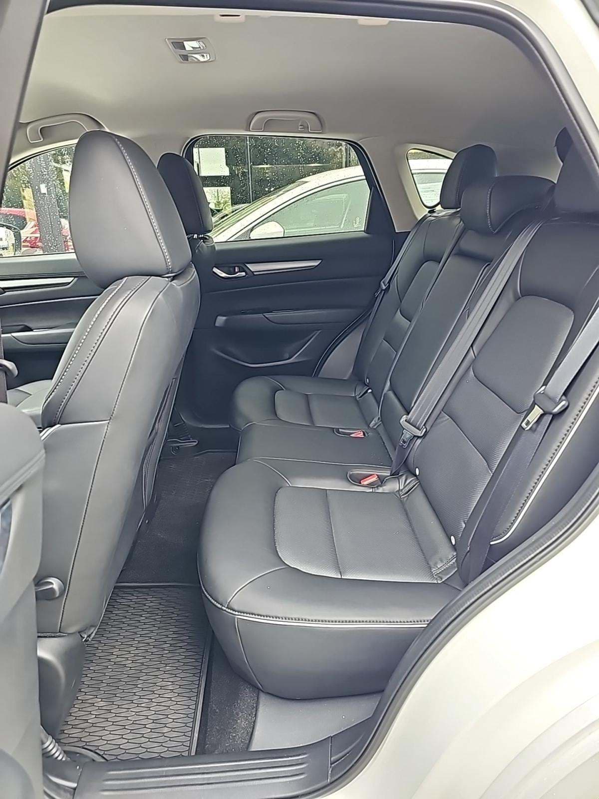 2024 Mazda CX-5 photo 10