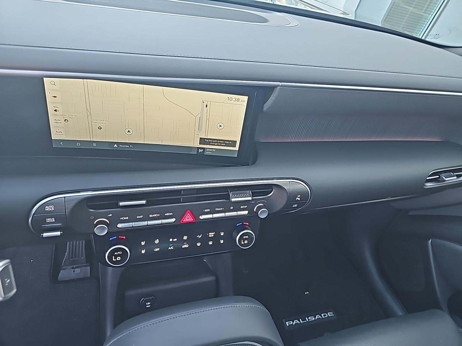 2026 Hyundai Palisade Calligraphy photo 7