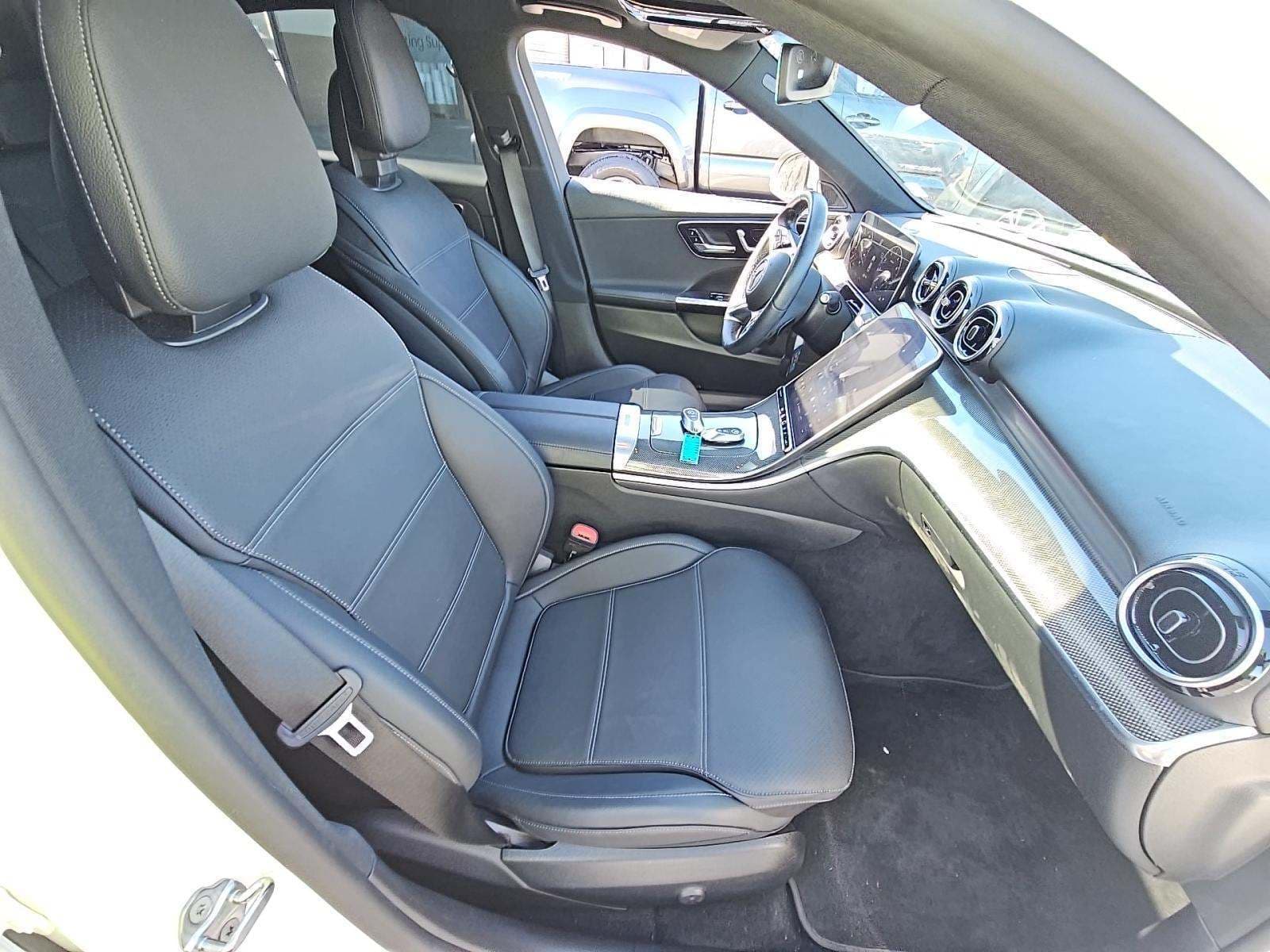 2023 Mercedes-Benz C 300 photo 6