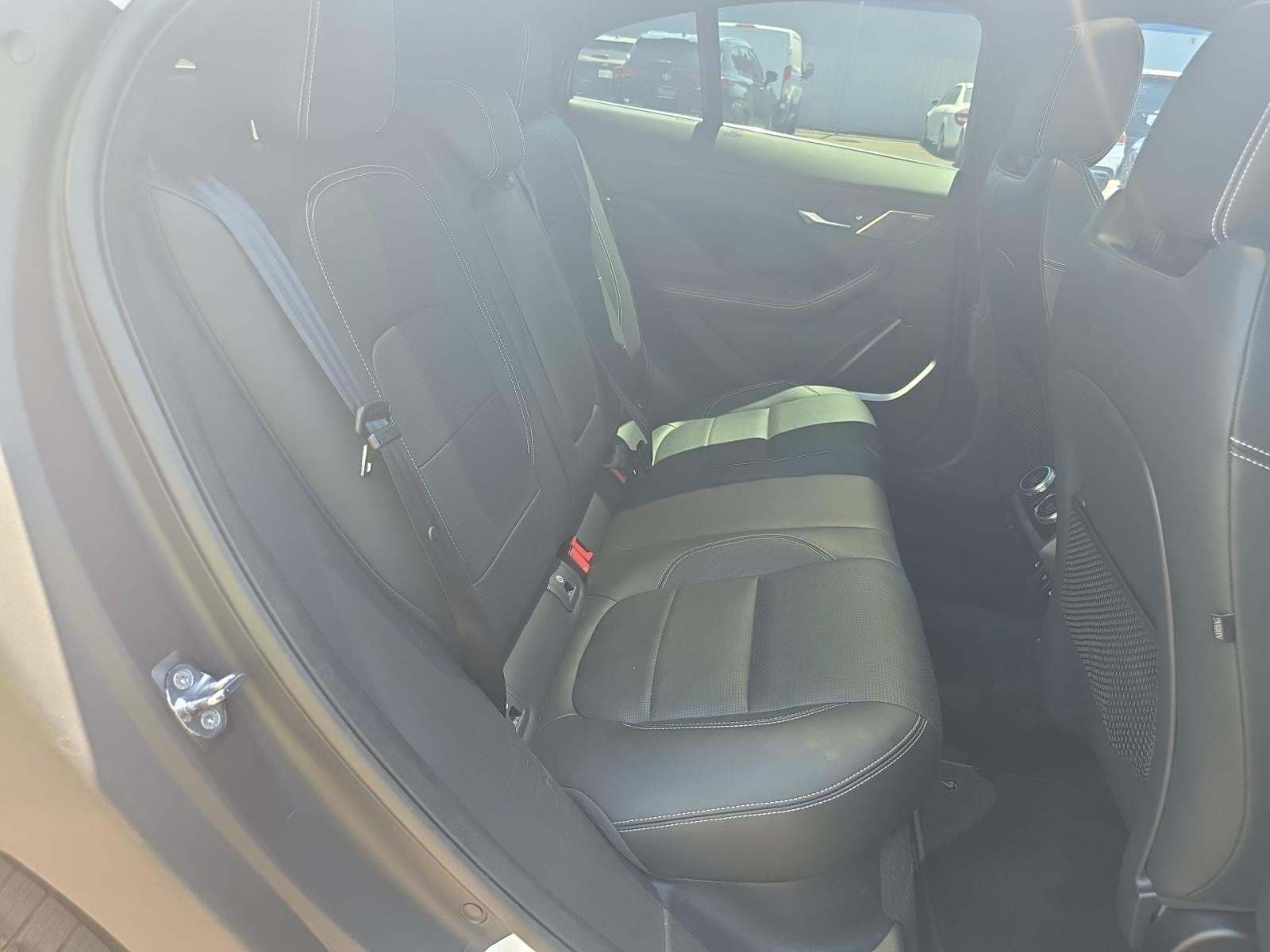 2020 Jaguar I-PACE SE photo 7