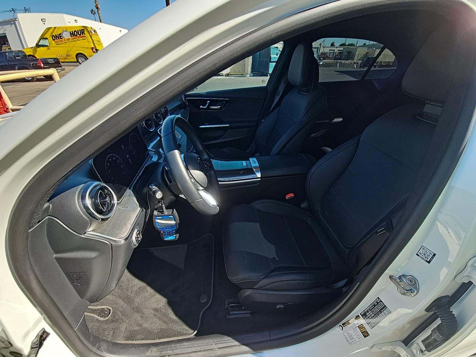 2023 Mercedes-Benz C 300 photo 7