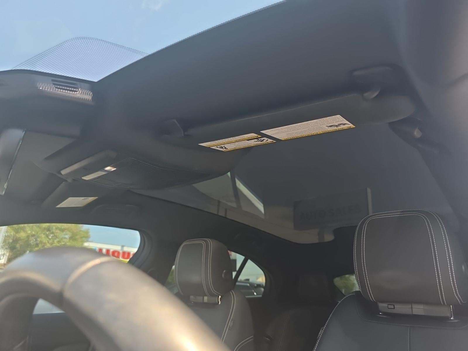 2020 Jaguar I-PACE SE photo 9