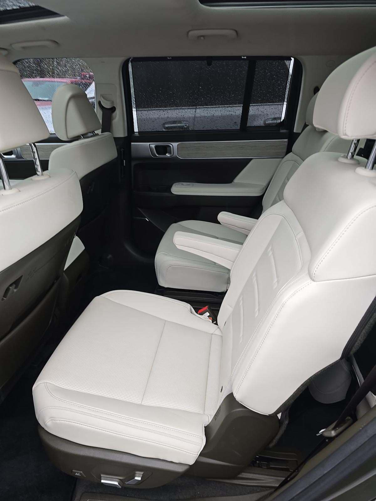 2024 Hyundai Santa Fe Calligraphy photo 10