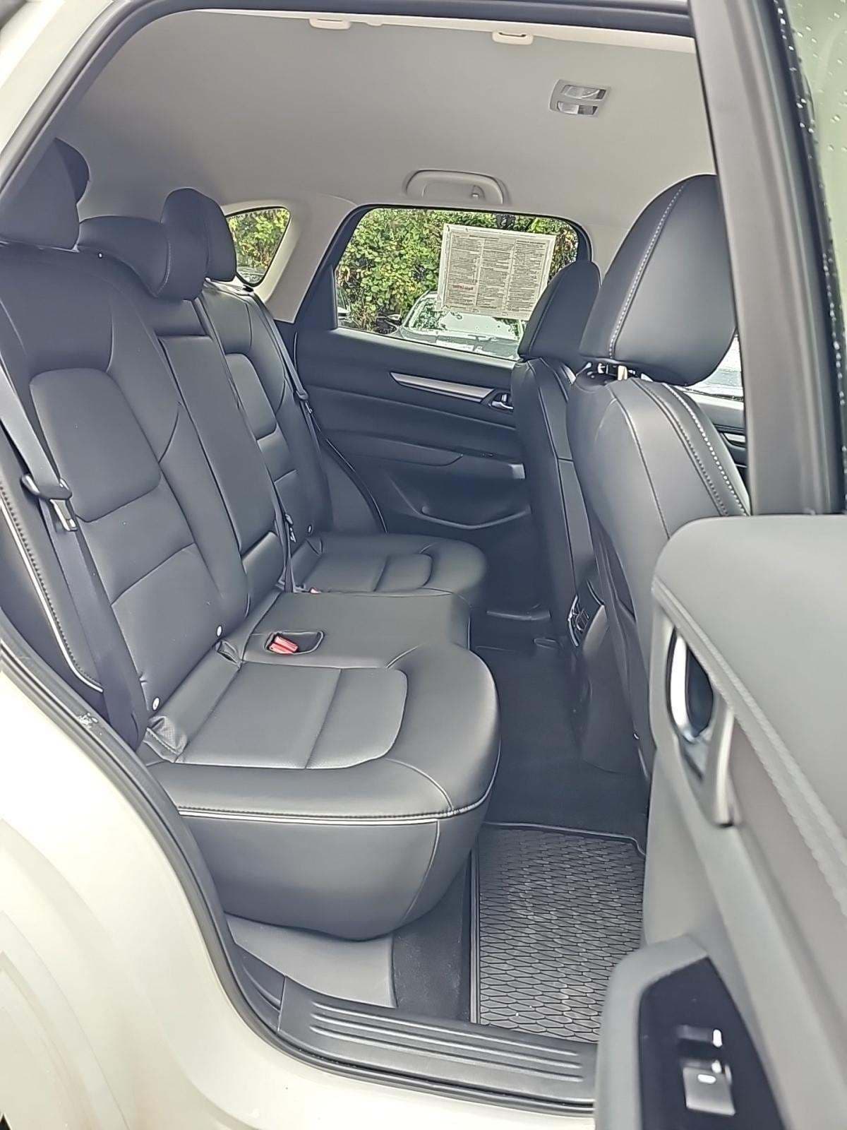 2024 Mazda CX-5 photo 9